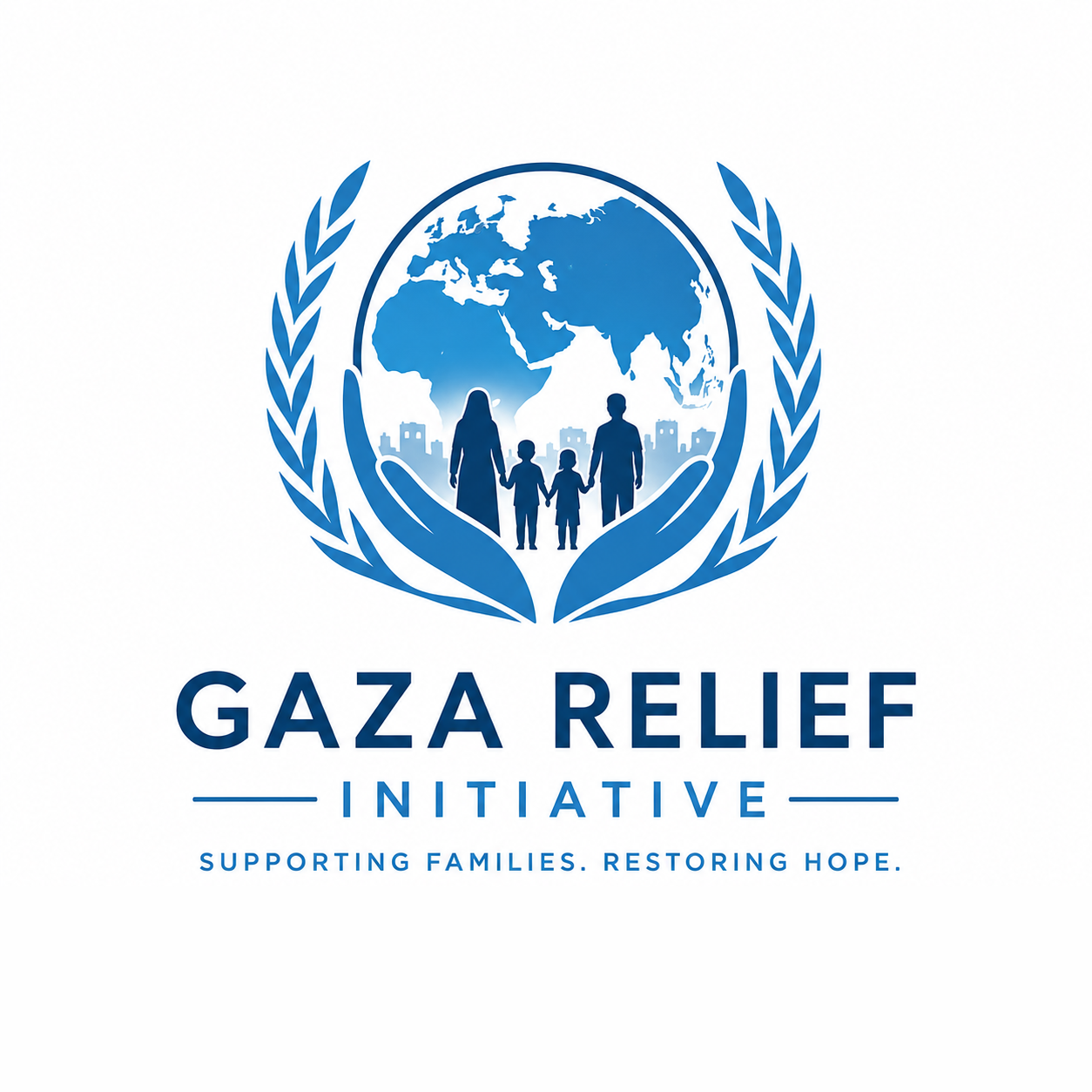 Gaza Relief Initiative
